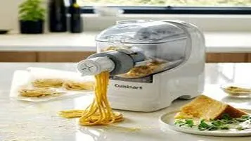 Cuisinart Pasta Maker