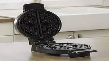 Review of the Black+Decker WMB501 Waffle Maker