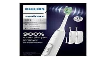 Philips Sonicare ProtectiveClean 6100 - An Advanced Oral Care Companion