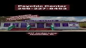 Psychic Center Psychic Reading A Journey into the Mystical