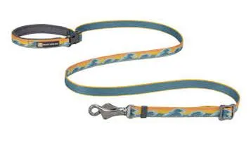 Ruffwear Pet Leashes A Comprehensive Look at Quality, Functionality, and Design