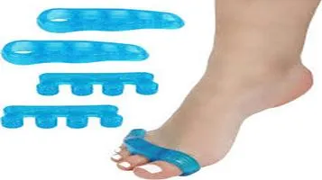 Toe Separators: A Detailed Review of Their Efficacy and Comfort