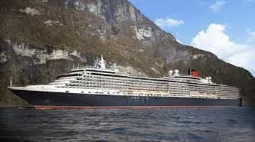 Cunard Line Cruises: A Timeless Voyage of Elegance and Tradition