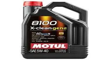 Review of Motul 8100 Motor Oil: A Premier Choice for Engine Longevity and Performance