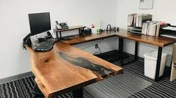 Custom Desks – Tailored Excellence for Every Workspace