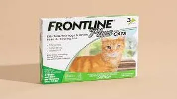 Frontline Plus Pet Medications: An In-Depth Review