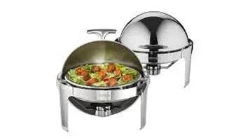 Chafing Dishes: Elevating Culinary Presentation and Efficiency