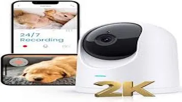 Victure Pet Cameras A Comprehensive Look at Pet Surveillance Solutions