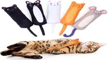 Nippon Catnip Toys: A Delightful Treat for Feline Friends