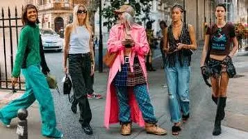 Street Style Influences: An Exploration of Urban Fashion Culture