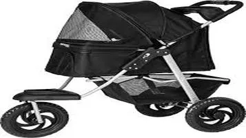 Review of Paws & Pals 2-in-1 Pet Stroller