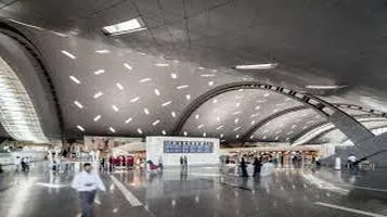 Hamad International Airport: A Pinnacle of Modern Aviation