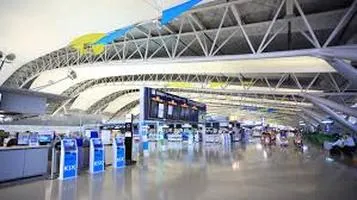 Kansai International Airport: A Jewel Among the World's Best Airports