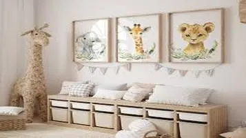 Review about Popular Nursery Decor Themes