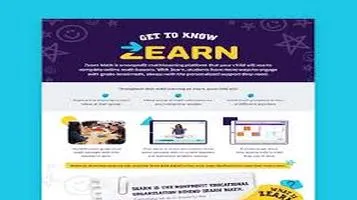 Zearn Math Lifestyle for Kids