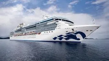 Princess Cruises: A Voyage Through Excellence