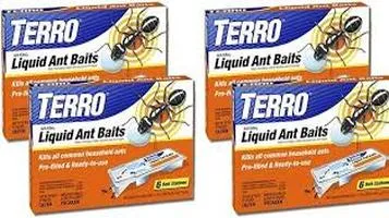 Terro Liquid Ant Baits – The Ultimate Solution for Ant Infestations