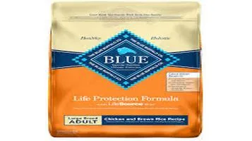 Blue Buffalo Life Protection Formula Pet Eating and Drinking Supplies