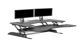 VariDesk Pro Plus 36 - Elevate Your Workspace Experience