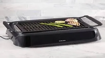 Philips Indoor Grill: Revolutionizing Indoor Grilling