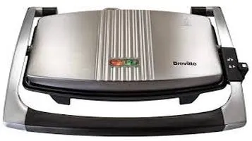 Breville Sandwich Maker