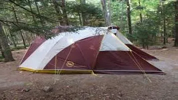 Big Agnes: Places to Camp – A Comprehensive Review