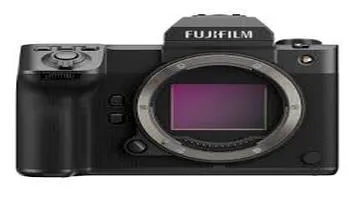 Fujifilm GFX 100S Redefining Medium Format Photography