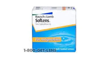 SofLens Daily Contact Lenses: A Comprehensive Review