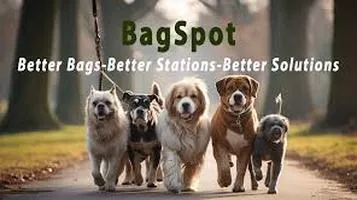 Pet Waste Solutions Dog Waste Bags