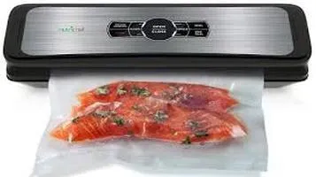 NutriChef Vacuum Sealer: A Comprehensive Review