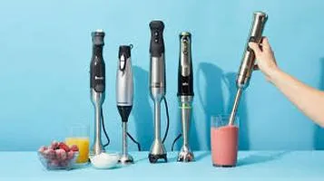 Breville Immersion Blender