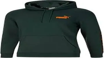 Puma Hoodies - A Blend of Comfort, Style, and Durability