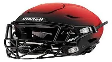 Riddell Speed Football Helmet