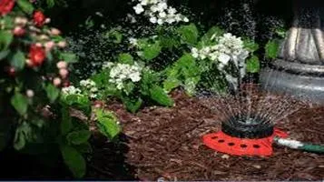 Review of the Ultimate Lawn Sprinkler: A Gardener’s Best Companion