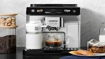 De'Longhi Espresso Machine