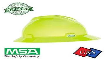 High-Visibility Safety Hat: A Comprehensive Review