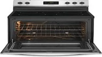 Review of Frigidaire Stove: A Comprehensive Examination