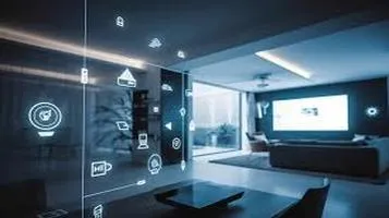 Smart Furniture with Integrated Technology: A Glimpse into the Future of Home Living