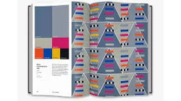 Pattern Books