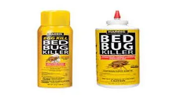 Harris Bed Bug Killer