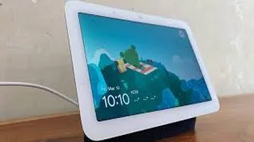 The Google Nest Hub: A Comprehensive Review