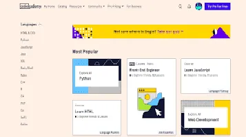 Codecademy: A Comprehensive Review of the Online Learning Platform