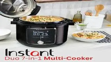 Review of the Instant Pot: A Modern Kitchen Marvel