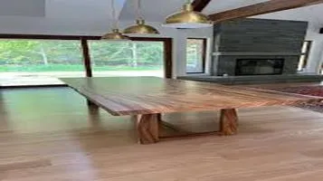 Review about Custom Dining Tables