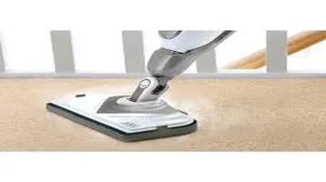 Black+Decker Carpet Cleaner