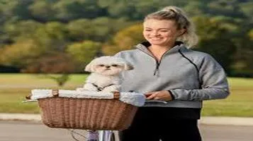 PetSafe Bike Basket for Pets