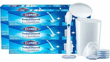 Clorox ToiletWand System: A Comprehensive Review