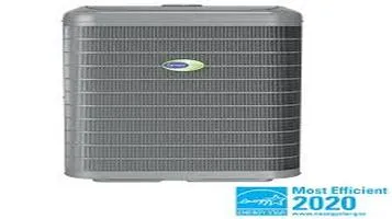 Carrier Infinity Heat Pump A Comprehensive Look at Performance and Efficiency