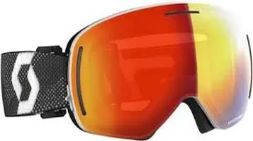 The Scott LCG Evo: A Game-Changer in Ski Goggle Technology