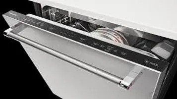 Review of the KitchenAid KDTE334GPS Dishwasher